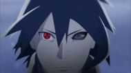 Sasuke Uchiha as seen in Naruto (Image via Studio Pierrot)